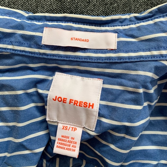 Blue shirt - Picture 4 of 4